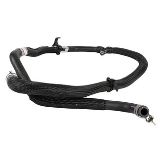 Motorcraft® - Heater Outlet HVAC Heater Hose