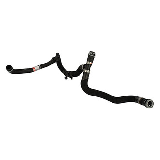 Motorcraft® - HVAC Heater Hose