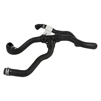 Motorcraft® - HVAC Heater Hose