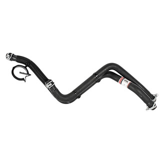 Motorcraft® - HVAC Heater Hose