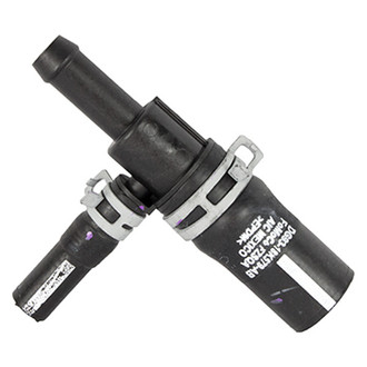 Motorcraft® - Inlet HVAC Heater Hose Assembly