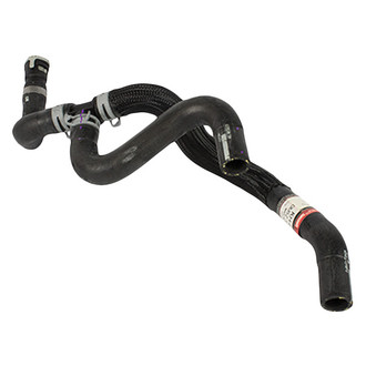 Motorcraft® - HVAC Heater Hose
