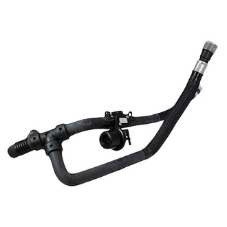 Motorcraft® - HVAC Heater Hose