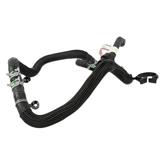 Motorcraft® - HVAC Heater Hose