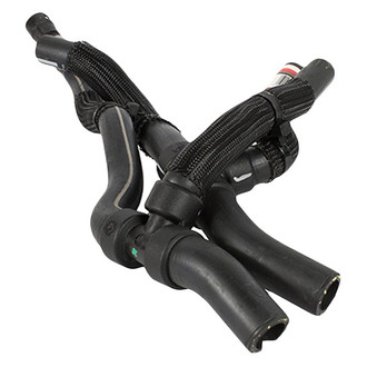 Motorcraft® - HVAC Heater Hose