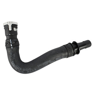 Motorcraft® - HVAC Heater Hose