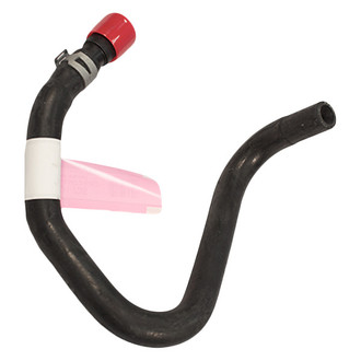 Motorcraft® - HVAC Heater Hose