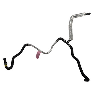 Motorcraft® - HVAC Heater Hose