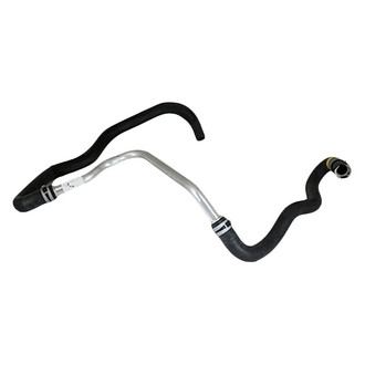 Motorcraft® - HVAC Heater Hose