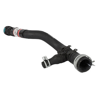 Motorcraft® - Inlet HVAC Heater Hose