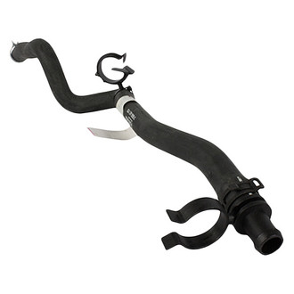 Motorcraft® - HVAC Heater Hose