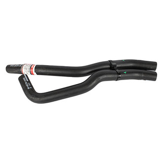 Motorcraft® - HVAC Heater Hose