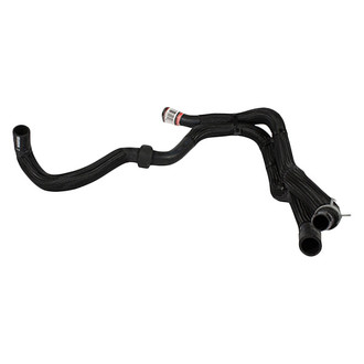 Motorcraft® - HVAC Heater Hose