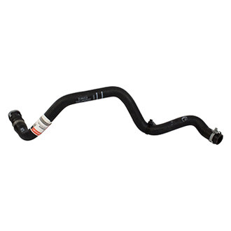 Motorcraft® - Inlet HVAC Heater Hose