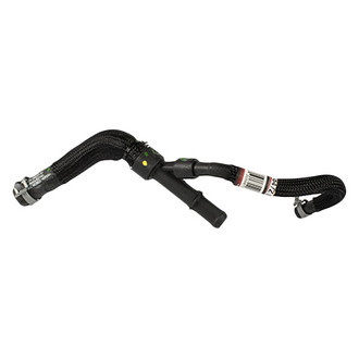 Motorcraft® - HVAC Heater Hose