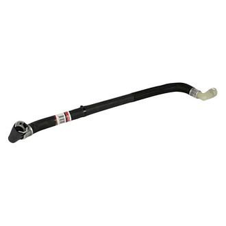 Motorcraft® - Inlet HVAC Heater Hose