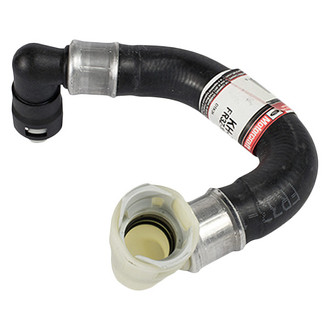 Motorcraft® - Heater Outlet HVAC Heater Hose