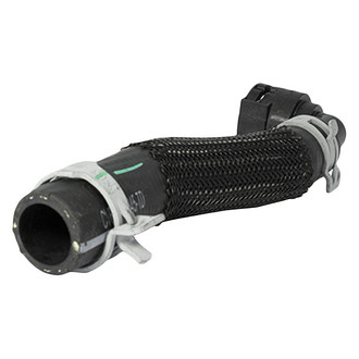 Motorcraft® - HVAC Heater Hose