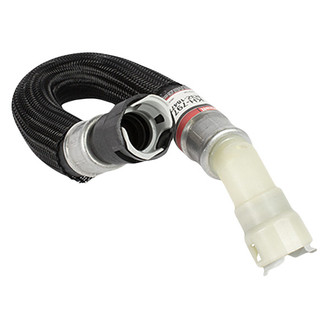 Motorcraft® - Heater Inlet HVAC Heater Hose