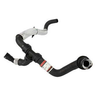 Motorcraft® - HVAC Heater Hose