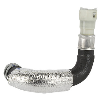 Motorcraft® - Heater Inlet HVAC Heater Hose