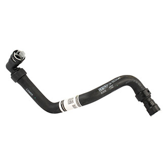 Motorcraft® - Inlet HVAC Heater Hose Assembly