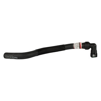 Motorcraft® - Inlet HVAC Heater Hose