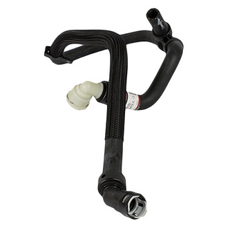 Motorcraft® - HVAC Heater Hose