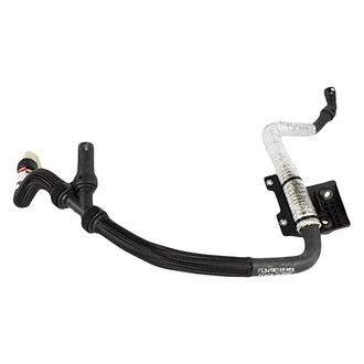 Motorcraft® - HVAC Heater Hose
