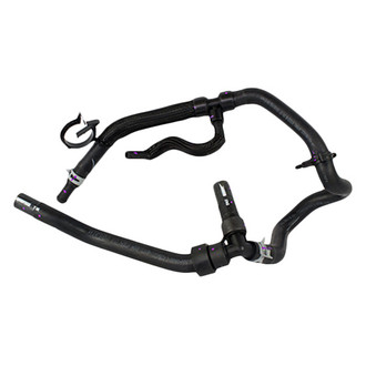 Motorcraft® - HVAC Heater Hose