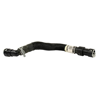 Motorcraft® - Heater Outlet HVAC Heater Hose