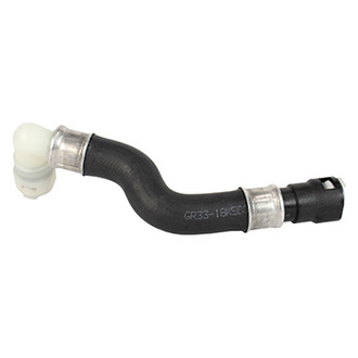 Motorcraft® - HVAC Heater Hose