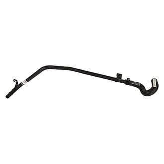 Motorcraft® - HVAC Heater Hose