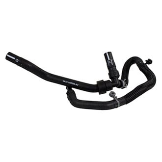 Motorcraft® - Heater Outlet HVAC Heater Hose