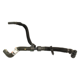 Motorcraft® - HVAC Heater Hose