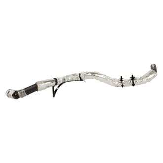 Motorcraft® - Outlet HVAC Heater Hose