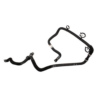Motorcraft® - HVAC Heater Hose
