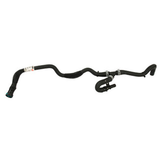 Motorcraft® - HVAC Heater Hose
