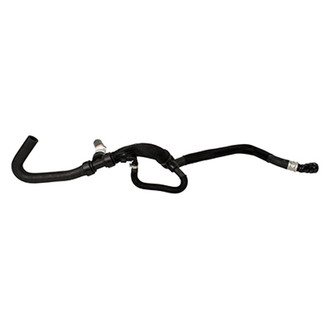 Motorcraft® - HVAC Heater Hose