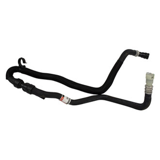 Motorcraft® - HVAC Heater Hose