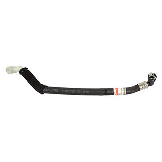 Motorcraft® - HVAC Heater Hose