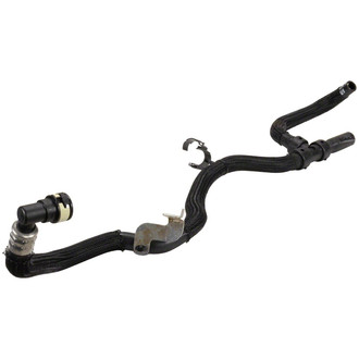 Motorcraft® - Engine Coolant Recovery Tank Hose