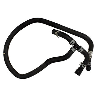 Motorcraft® - Engine Coolant Recovery Tank Hose