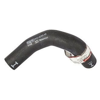 Motorcraft® - Engine Coolant Radiator Hose