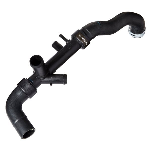 Motorcraft Km Engine Coolant Radiator Hose