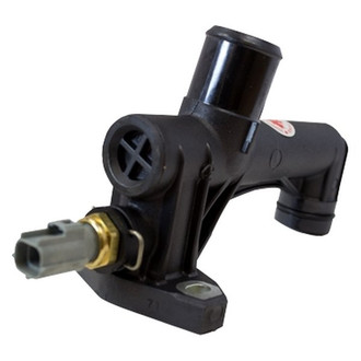 Motorcraft® - Engine Coolant Hose