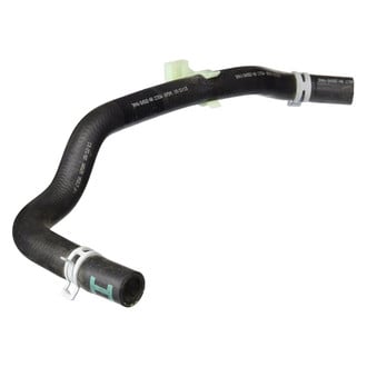 Motorcraft® - Engine Coolant Radiator Hose
