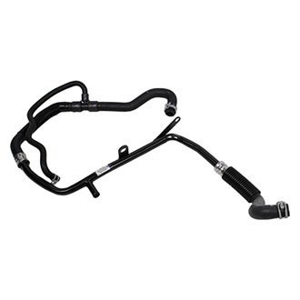 Motorcraft® - Engine Coolant Recovery Tank Hose