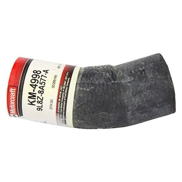 Motorcraft® - Engine Coolant Radiator Hose