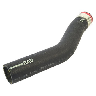 Motorcraft® - Engine Coolant Radiator Hose